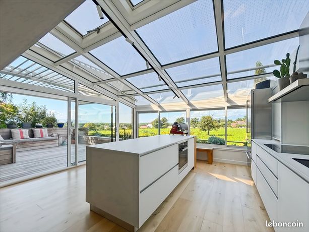 3 bedrooms Apartment in Sauverny, France No. 311106