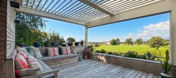 3 bedrooms Apartment in Sauverny, France No. 311106 3