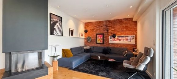 3 bedrooms Apartment in Sauverny, France No. 311106 5