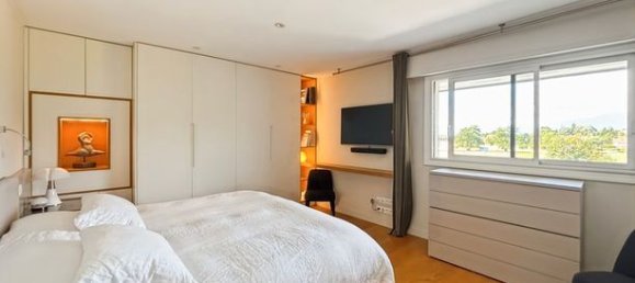 3 bedrooms Apartment in Sauverny, France No. 311106 9