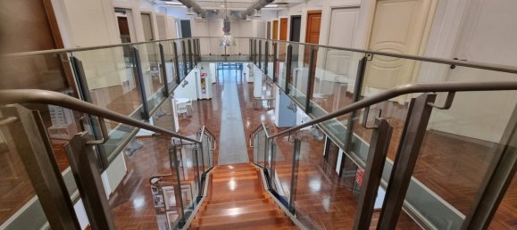 5 rooms Office in Milan, Italy No. 243321 40