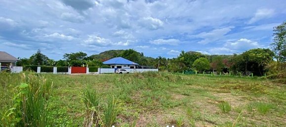  عقار تجاري في Hua Hin, Thailand رقم 16724 2