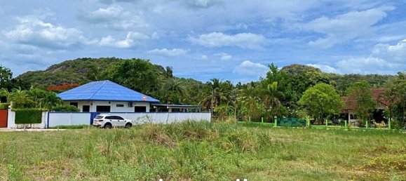  عقار تجاري في Hua Hin, Thailand رقم 16724 7