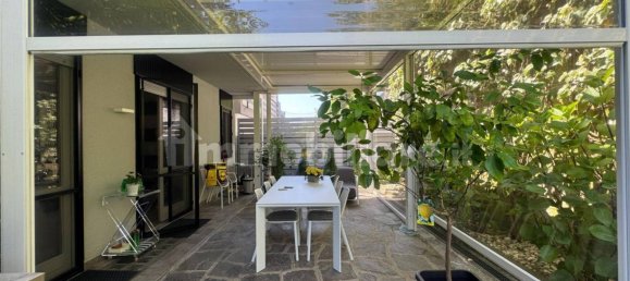 Villa de 2 dormitorios en Cassano Magnago, Italy No. 88556 12