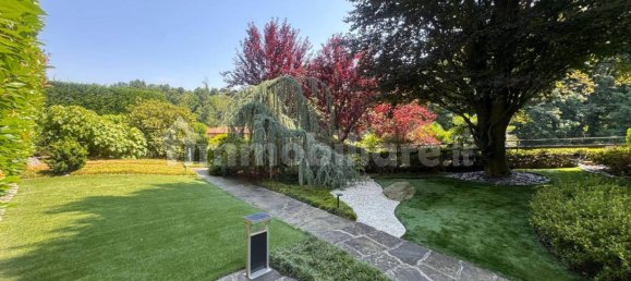 Villa de 2 dormitorios en Cassano Magnago, Italy No. 88556 15