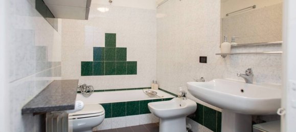 Квартира с 2 спальнями в Милан, Италия № 248932 16