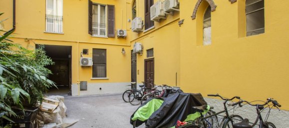 Квартира с 2 спальнями в Милан, Италия № 248932 20