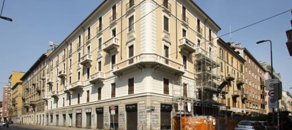 Квартира с 2 спальнями в Милан, Италия № 248932 18