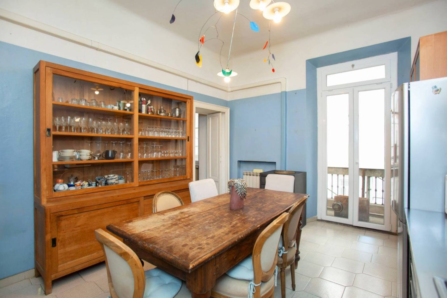 Квартира с 2 спальнями в Милан, Италия № 248932