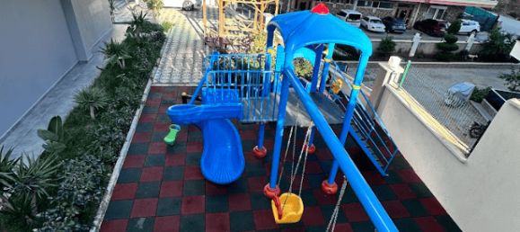 Apartamento 2+1 em Mahmutlar, Turkey N.º 3165 19