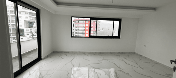 Apartamento 2+1 em Mahmutlar, Turkey N.º 3165 10