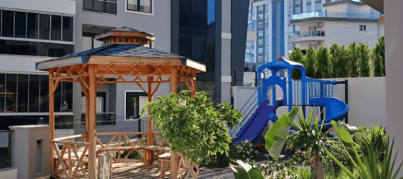 Apartamento 2+1 em Mahmutlar, Turkey N.º 3165 18