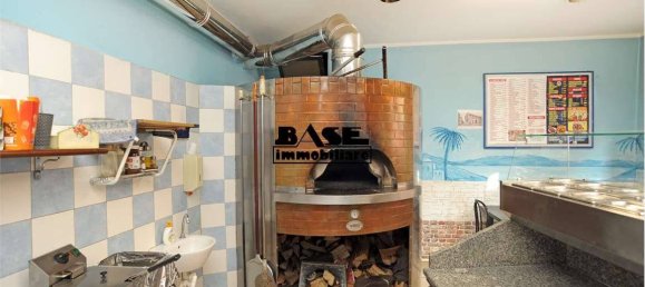 2-Zimmer Gewerbliche Immobilie in Fenegrò, Italy, Nr. 312359 5