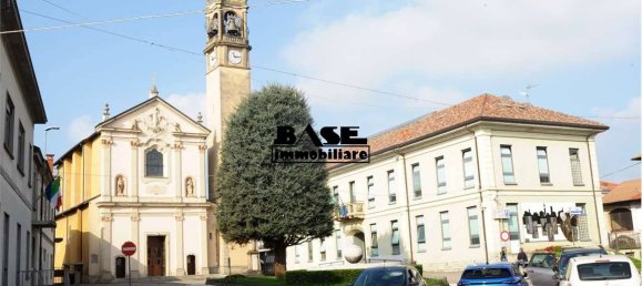 2-Zimmer Gewerbliche Immobilie in Fenegrò, Italy, Nr. 312359 17