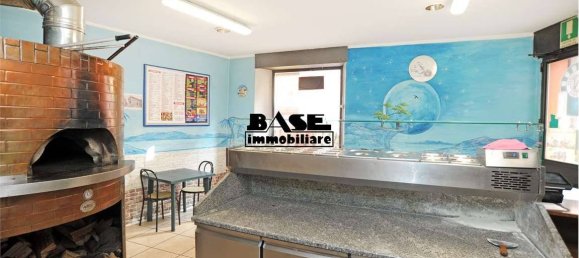 2-Zimmer Gewerbliche Immobilie in Fenegrò, Italy, Nr. 312359 6