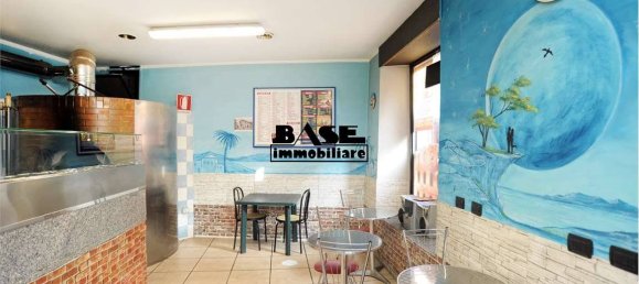 2-Zimmer Gewerbliche Immobilie in Fenegrò, Italy, Nr. 312359 3