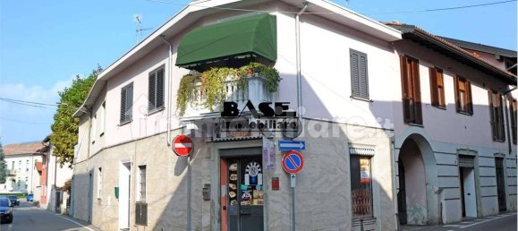 2-Zimmer Gewerbliche Immobilie in Fenegrò, Italy, Nr. 312359 15