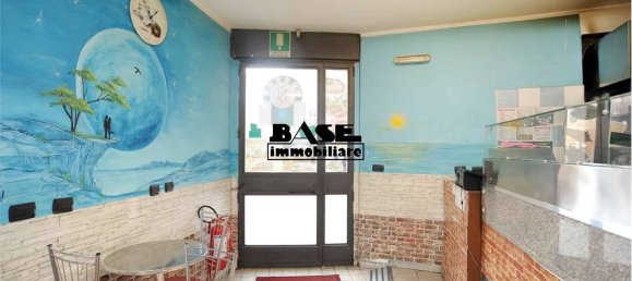 2-Zimmer Gewerbliche Immobilie in Fenegrò, Italy, Nr. 312359 8