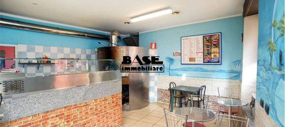 2-Zimmer Gewerbliche Immobilie in Fenegrò, Italy, Nr. 312359 4