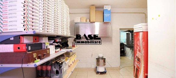 2-Zimmer Gewerbliche Immobilie in Fenegrò, Italy, Nr. 312359 11