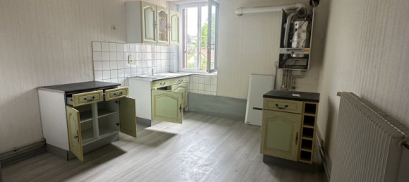 Edifício em Saint-Die-des-Vosges, France 179 m² N.º 68221 6