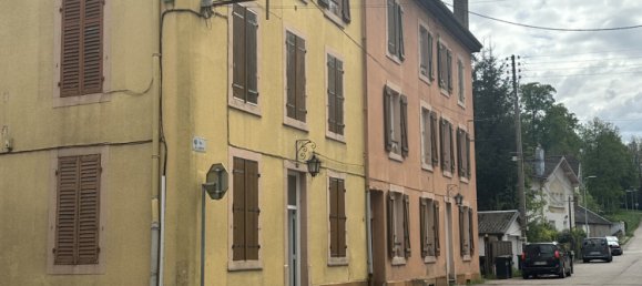 Edifício em Saint-Die-des-Vosges, France 179 m² N.º 68221 17