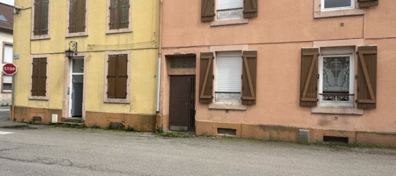 Edifício em Saint-Die-des-Vosges, France 179 m² N.º 68221 10