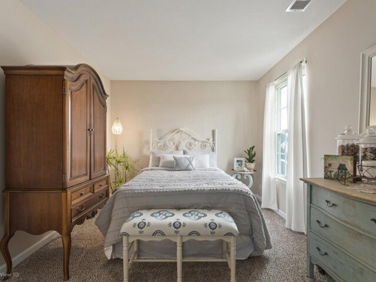 4 bedrooms House in Gilberts, USA No. 402187