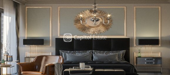 شقة 2+1 في Antalya, Turkey رقم 6758 13