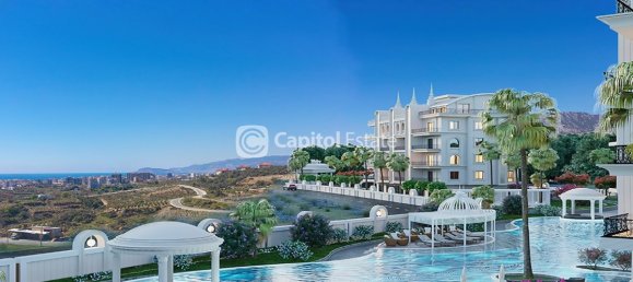 شقة 2+1 في Antalya, Turkey رقم 6758 26