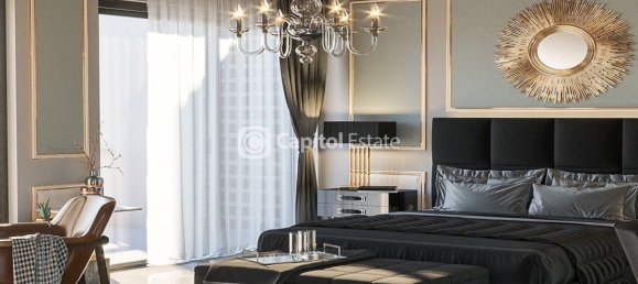 شقة 2+1 في Antalya, Turkey رقم 6758 17