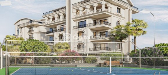 شقة 2+1 في Antalya, Turkey رقم 6758 25