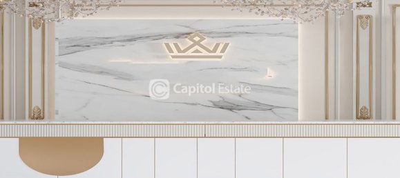 شقة 2+1 في Antalya, Turkey رقم 6758 3