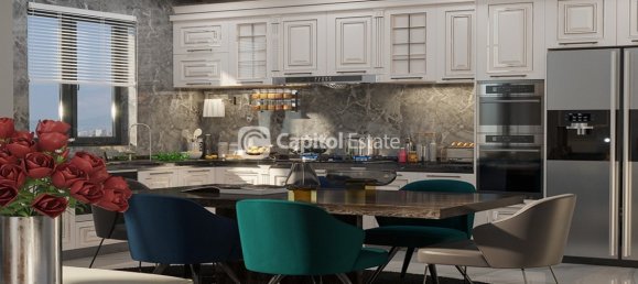 شقة 2+1 في Antalya, Turkey رقم 6758 14