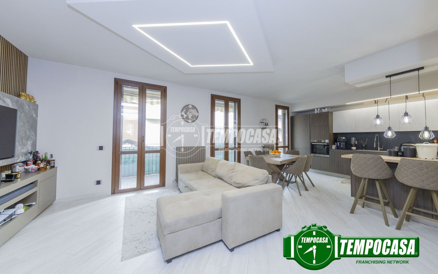 2 chambres Appartement à Vidigulfo, Italy No. 139764