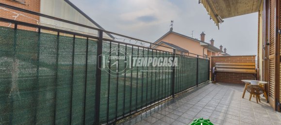 2 chambres Appartement à Vidigulfo, Italy No. 139764 3