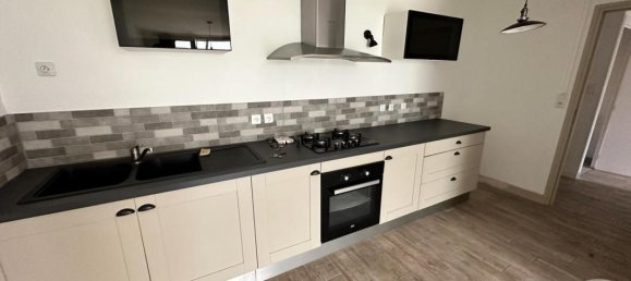 Таунхаус с 2 спальнями в Шатомеллян, Франция № 81316 9