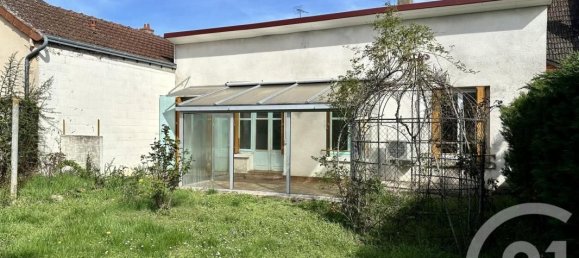 Таунхаус с 2 спальнями в Шатомеллян, Франция № 81316 2