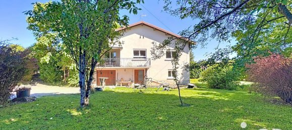 4 غرف نوم منزل في Vosges, France رقم 327558 16