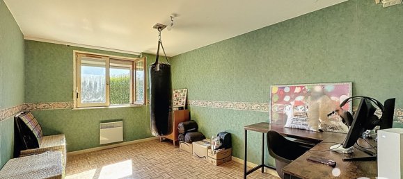 4 غرف نوم منزل في Vosges, France رقم 327558 13