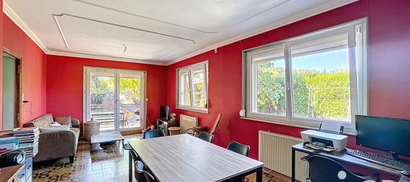 4 غرف نوم منزل في Vosges, France رقم 327558 7