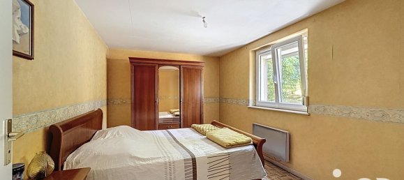 4 غرف نوم منزل في Vosges, France رقم 327558 12