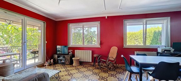 4 غرف نوم منزل في Vosges, France رقم 327558 6