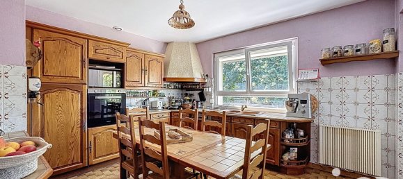 4 غرف نوم منزل في Vosges, France رقم 327558 5