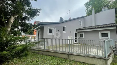 3 rooms Townhouse in Stockerau, Austria No. 231886