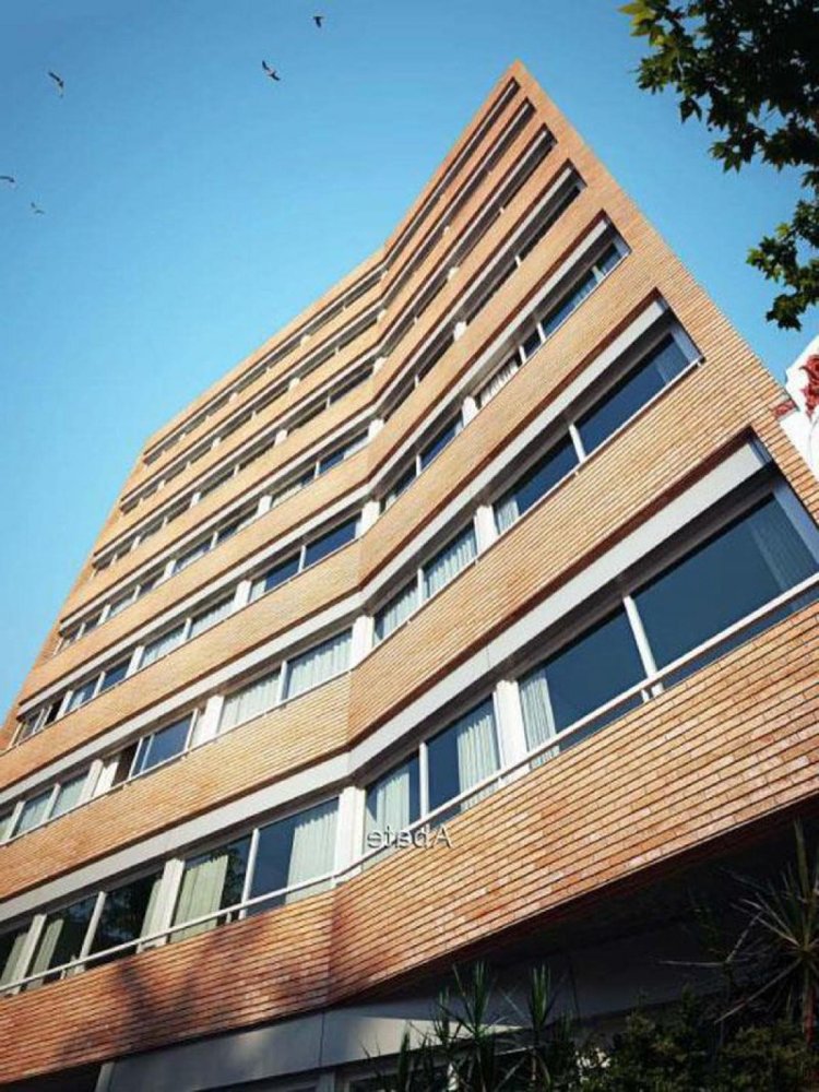 3 غرف نوم شقة في Montevideo, Uruguay رقم 7409