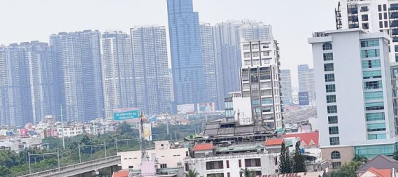 2 bedrooms Apartment in Thu Duc, Vietnam No. 17050 25