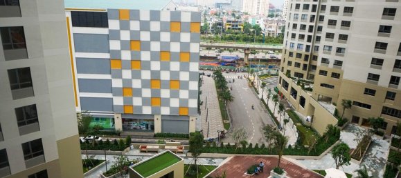 2 bedrooms Apartment in Thu Duc, Vietnam No. 17050 10