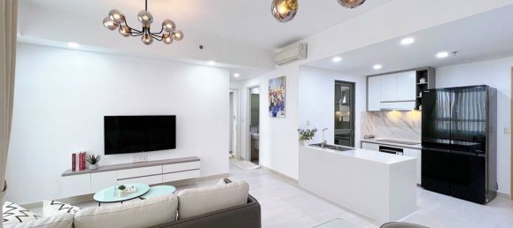 2 bedrooms Apartment in Thu Duc, Vietnam No. 17050 21