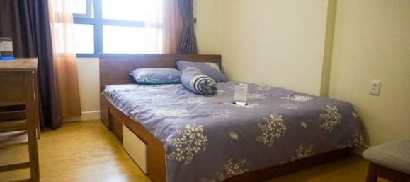2 bedrooms Apartment in Thu Duc, Vietnam No. 17050 4